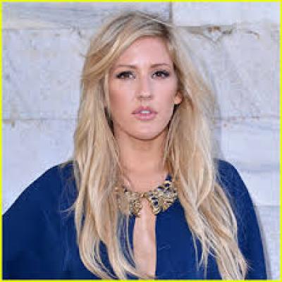 Ellie Goulding